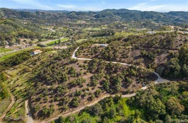 28 Via Karlita, Temecula, CA for sale Aerial- Image 1 of 1