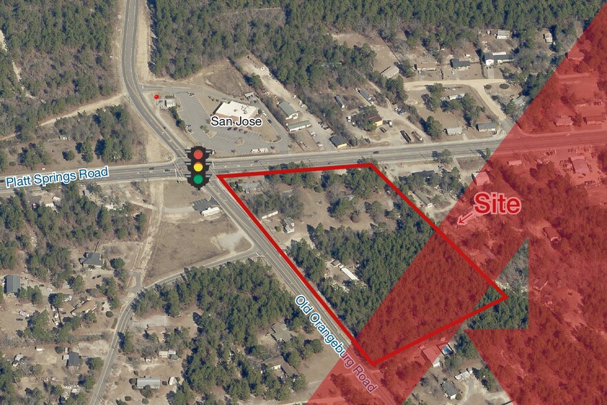 5375 Platt Springs Rd, Lexington 29073 UK