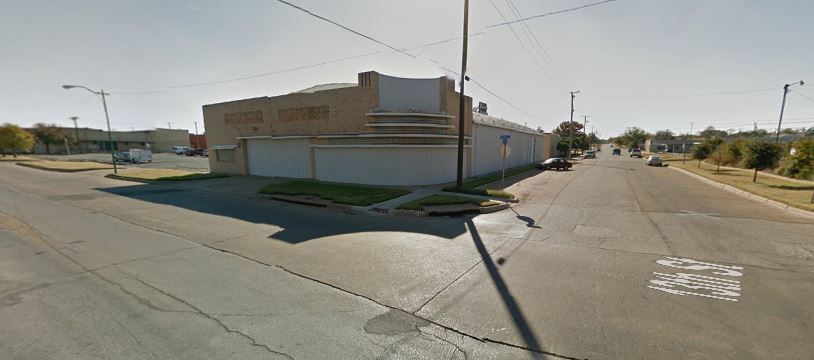 1300 Scott Ave, Wichita Falls, TX for rent - Building Photo - Image 1 of 6