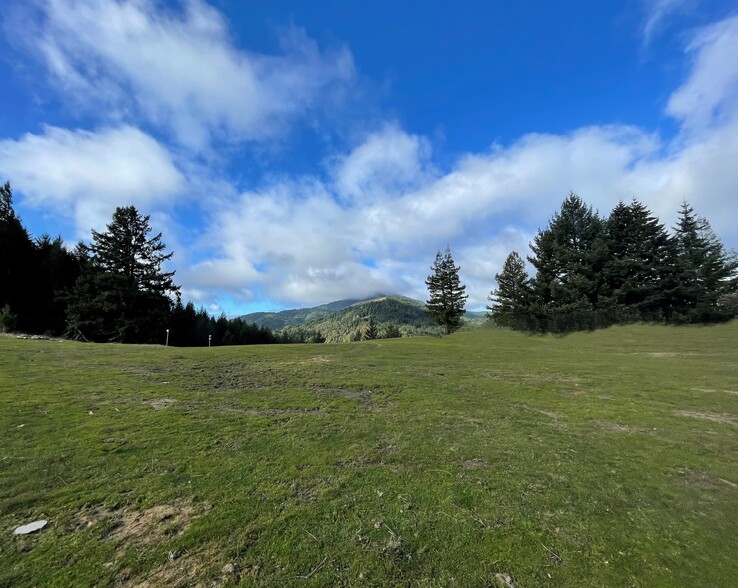 37773 Mattole Rd, Petrolia, CA for sale - Building Photo - Image 1 of 1