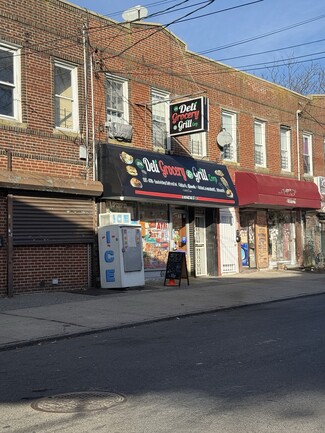 More details for 18413 140th Ave, Springfield Gardens, NY - Build-to-Rent for Sale