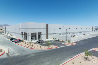 More details for 3360 N Lamb Blvd, Las Vegas, NV - Industrial for Sale