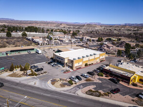 745 S Main St, Cottonwood, AZ for sale Building Photo- Image 1 of 1