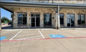 3621 E Whitestone Blvd, Cedar Park, TX for rent Building Photo- Image 1 of 15