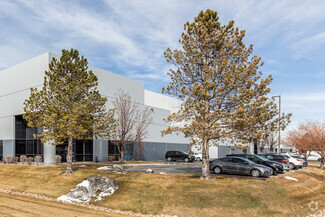 More details for 1414 Gladiola St, Salt Lake City, UT - Industrial for Rent