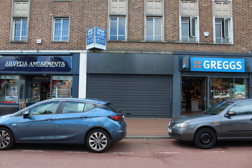 27 Marina Dr, Ellesmere Port CH65 0AL UK