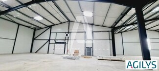 More details for Light Industrial to Rent
