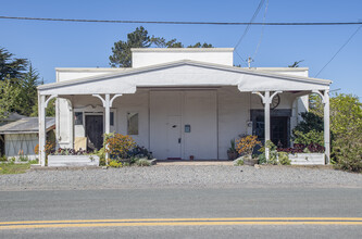 15160 Caspar Rd, Caspar, CA for sale Building Photo- Image 1 of 1