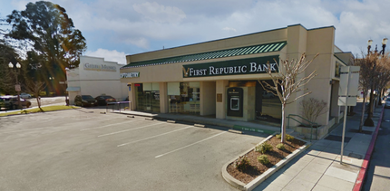 776 El Camino Real, Redwood City, CA for rent Building Photo- Image 1 of 4