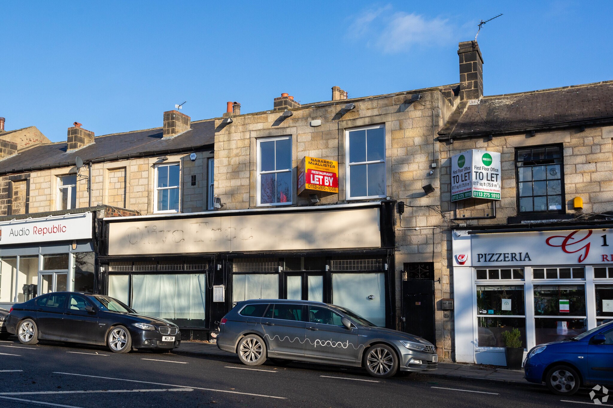 74-76 Otley Rd, Leeds for sale Primary Photo- Image 1 of 1
