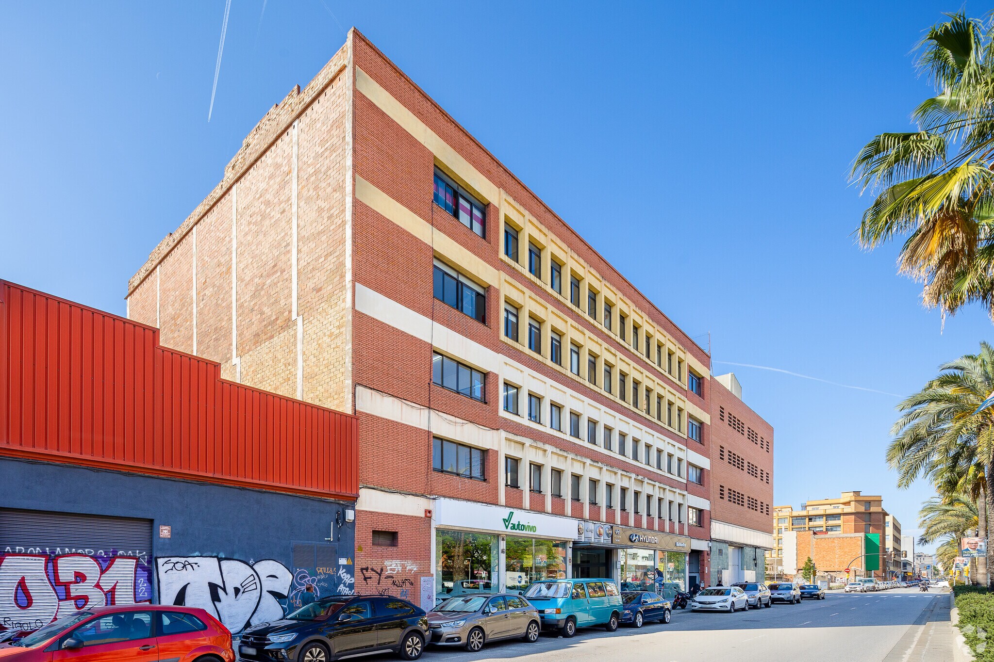 Avinguda del Carrilet, 191, L'Hospitalet de Llobregat, Barcelona for sale Primary Photo- Image 1 of 1