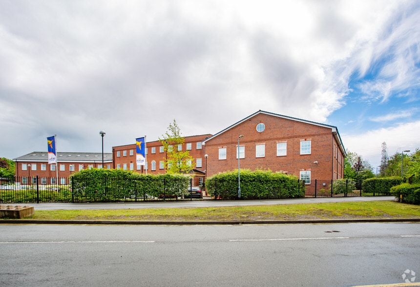 Gorsey Ln, Birmingham for sale - Building Photo - Image 2 of 46