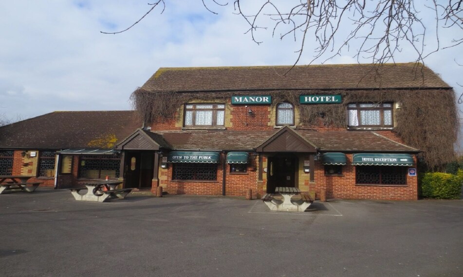 Brewers Ln, Gosport for sale Primary Photo- Image 1 of 1