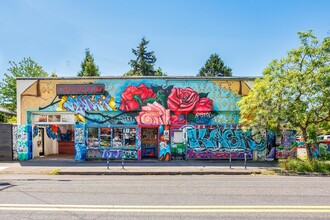 2314 NE Alberta St, Portland, OR for rent Building Photo- Image 1 of 22