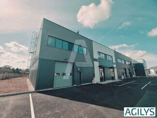 More details for Light Industrial to Rent