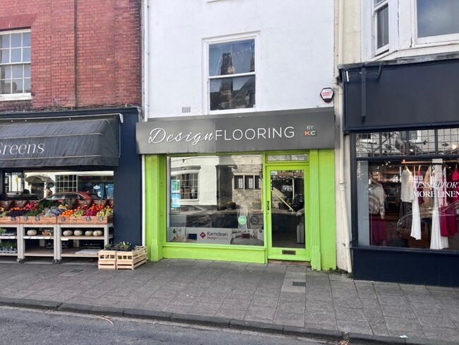 More details for 14 High St, Wimborne - Retail to Rent