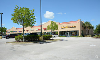 More details for 10921-10941 S US 1 Hwy, Port Saint Lucie, FL - Retail for Rent