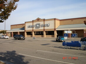 6540 Hampton Roads Pky, Suffolk, VA for rent Building Photo- Image 1 of 7