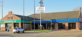 More details for 2136 Main St, Green Bay, WI - Office/Retail for Rent