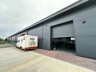 More details for Harling Rd, Norwich - Industrial for Rent