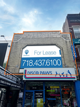 30-62 Steinway St, Long Island City, NY for rent Building Photo- Image 1 of 2