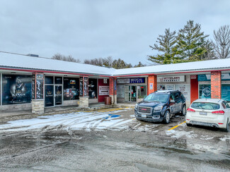 More details for 470 Woodlawn Rd, Guelph, ON - Retail for Rent