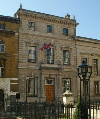 More details for 114 Chancery Ln, London - Office for Rent