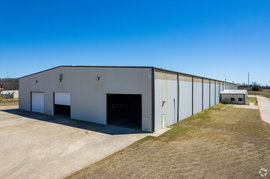 2101 FM 1187, Mansfield, TX for sale - Primary Photo - Image 1 of 1