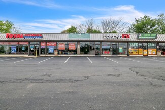 More details for 3269-3281 Berlin Tpke, Newington, CT - Retail for Rent