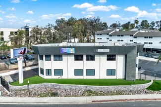 More details for 8090 Parkway Dr, La Mesa, CA - Office / Medical to Rent