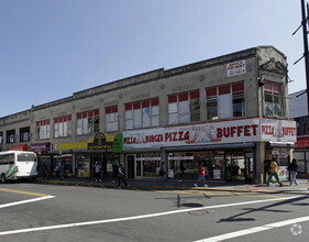 106 Main St, Paterson, NJ for sale Primary Photo- Image 1 of 1