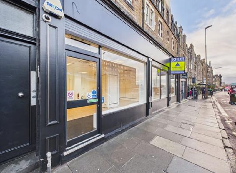 30-31 Parsons Green Ter, Edinburgh to rent - Primary Photo - Image 1 of 5