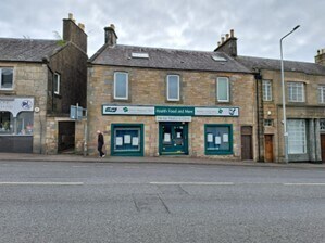 132 St. Clair St, Kirkcaldy for sale - Building Photo - Image 1 of 4