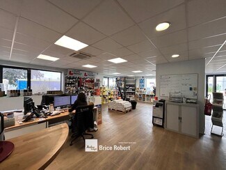 More details for 28 Rue Louis Pradel, Corbas - Industrial for Sale