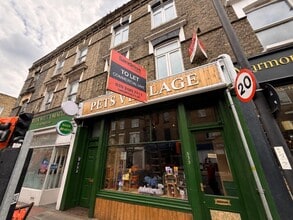533 Battersea Park Rd, London to rent Building Photo- Image 2 of 3