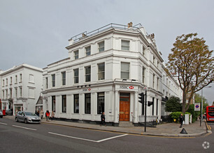 44 Fulham Rd, London for sale Building Photo- Image 1 of 1