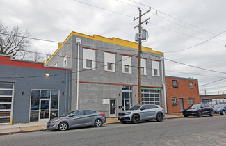 More details for 218 W 25th St, Norfolk, VA - Office, Industrial for Rent