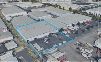 More details for 325-337 N Baldwin Park Blvd, City Of Industry, CA - Industrial for Rent