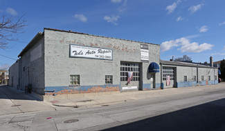 More details for 401 Main St, Maywood, IL - Retail for Sale