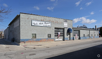 More details for 401 Main St, Maywood, IL - Retail for Sale