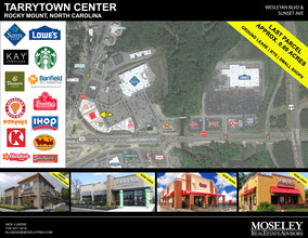 Tarrytown Ctr, Rocky Mount, NC for sale Other- Image 1 of 1