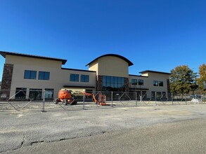 11701 Central Ave, Waldorf, MD for rent Building Photo- Image 1 of 6