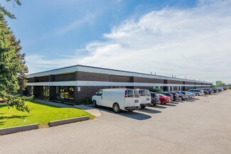 More details for 125-149 Dolomite Dr, Toronto, ON - Light Industrial to Rent