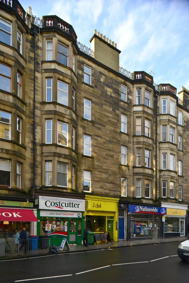 More details for 320-326 Morningside Rd, Edinburgh - Retail to Rent