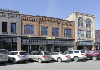 More details for 216-218 Broadway N, Fargo, ND - Office for Rent