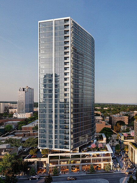 55 Clinton Pl, New Rochelle, NY for sale Building Photo- Image 1 of 1