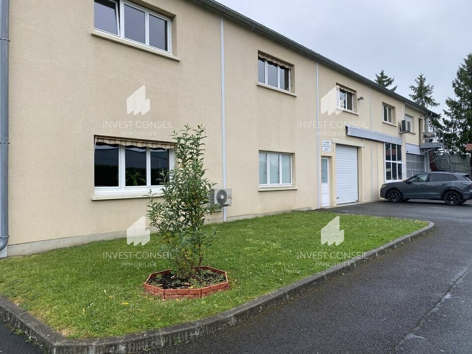 5 Rue Descartes, Domont to rent Building Photo- Image 1 of 9