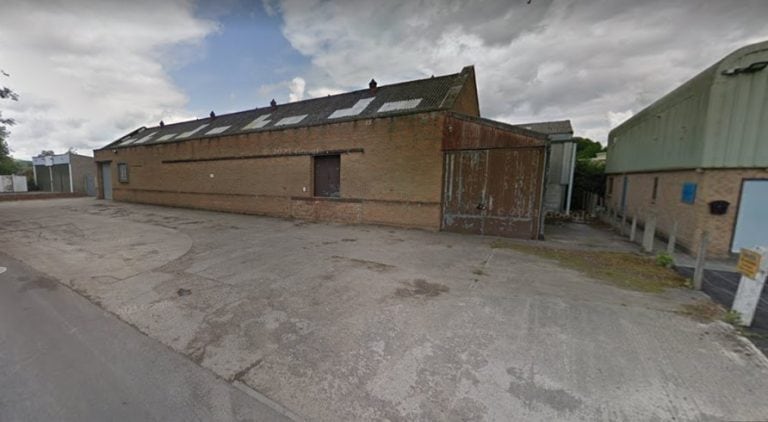 20 Sawmill Ln, Helmsley to rent - Building Photo - Image 2 of 2