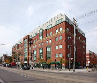 More details for 340 College St, Toronto, ON - Office to Rent