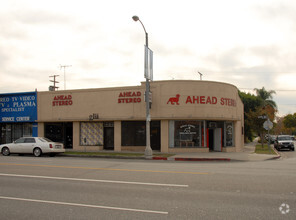 7422 Beverly Blvd, Los Angeles, CA for sale Primary Photo- Image 1 of 1